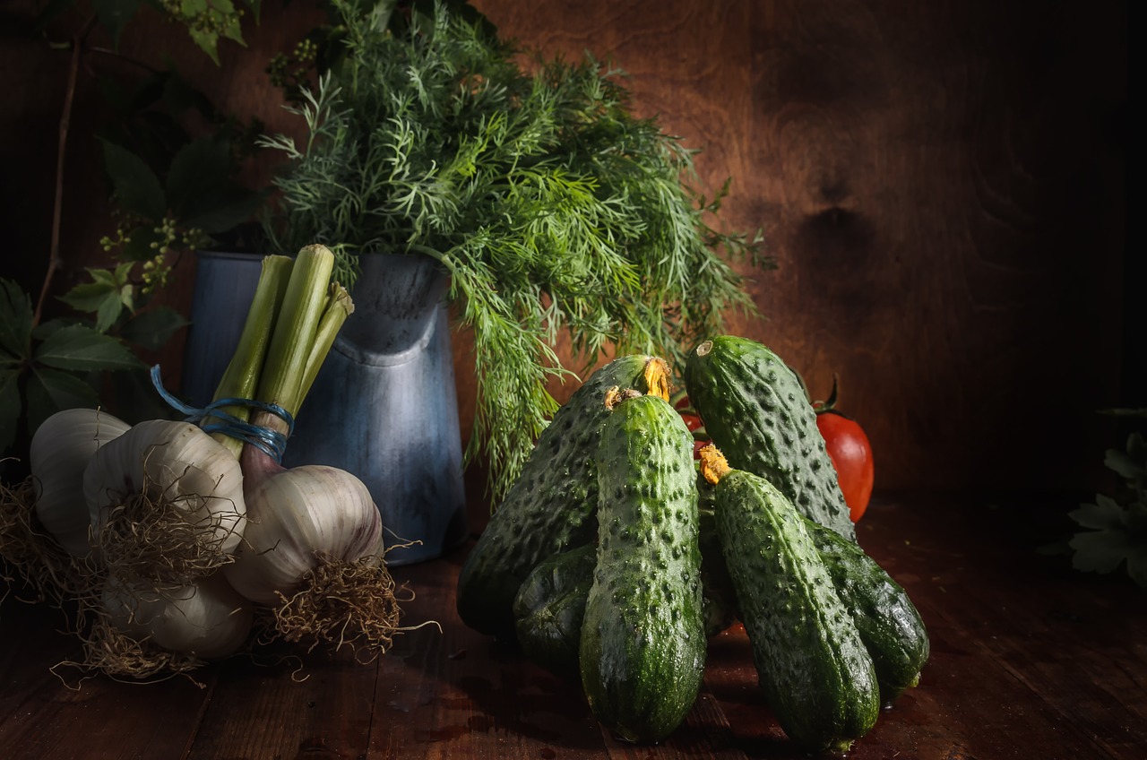 The Benefits of Eating Locally Sourced Food